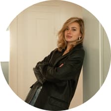 Profile picture for Yana Mkrtchyan