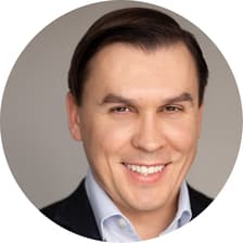 Profile picture for Igor Churkin