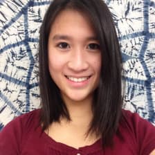 Profile picture for Evelyn Ting
