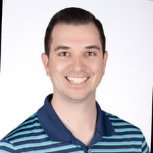 Profile picture for Blake Mcadow