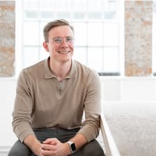 Profile picture for Olly Norman