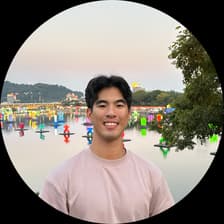 Profile picture for Carter Wang
