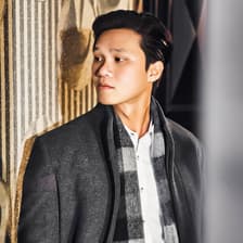 Profile picture for Felix Nguyen