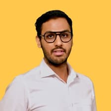 Profile picture for Kush Gupta