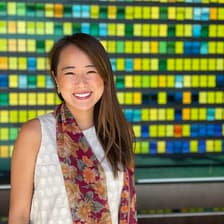 Profile picture for Karine Yuki