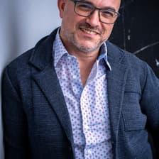 Profile picture for Davide giansoldati