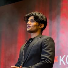 Profile picture for Atishay Jain