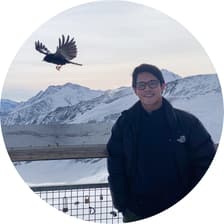 Profile picture for Naufal Rafif Siahaan