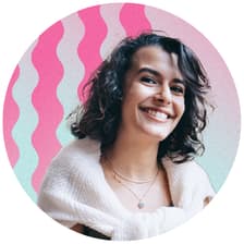 Profile picture for Camélia Rgabi