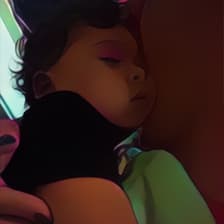 Profile picture for Natalie Felix