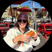 Profile picture for Kate Wilson
