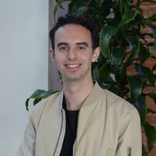 Profile picture for Thomas Bueler-Faudree