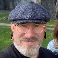 Profile picture for Ryan Soeder