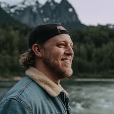 Profile picture for Jake Lewis