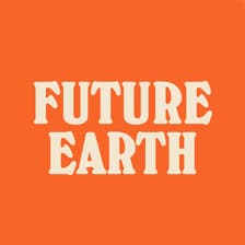 Profile picture for Future Earth