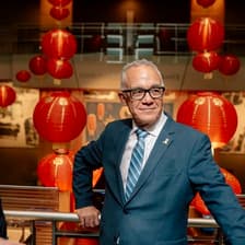 Profile picture for Ran Nahmias