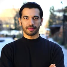 Profile picture for Haris Gulzar