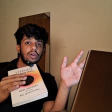 Profile picture for Akshay Kumar Sharma
