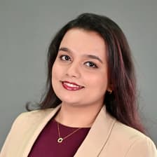 Profile picture for Kasturi Thorat