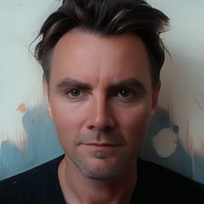 Profile picture for Nathan Tarbert