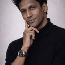 Profile picture for Sander van Dongen