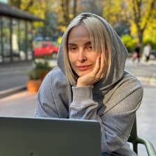 Profile picture for Marta Bytes