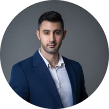 Profile picture for Nate Acton