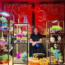 Profile picture for Mark Russ Hellar