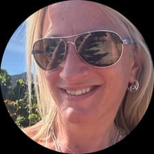 Profile picture for Beks Yelland