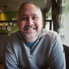 Profile picture for Louwrens Erasmus