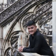 Profile picture for Chan Wei Xiang