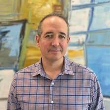 Profile picture for Mark Yackanich