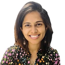 Profile picture for Soundarya Balasubramani