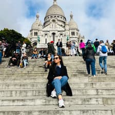 Profile picture for Laura Liberati