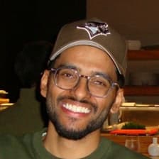 Profile picture for Hussain Hazari