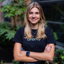 Profile picture for Laura Hoffmann-Ostenhof