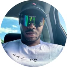 Profile picture for Caseem Ward
