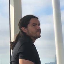 Profile picture for Javier Mendoza