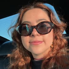 Profile picture for Mariana Romero