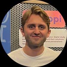Profile picture for Andreas Ahlin