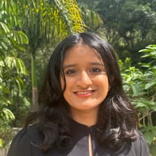 Profile picture for Ananya Dave