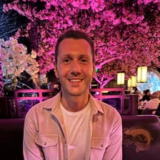 Profile picture for Tom Vivace