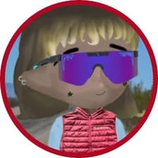 Profile picture for Smerfik Smerfik