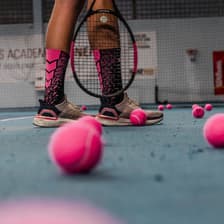 Profile picture for @LOVE Tennis