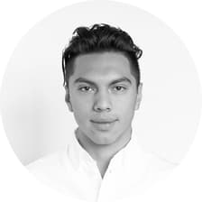 Profile picture for Edson Hernandez
