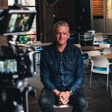 Profile picture for Kevin Burgess