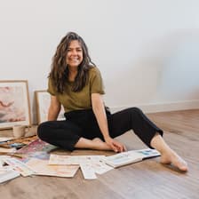 Profile picture for Marie-Louise Cee