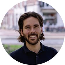 Profile picture for Elliot Schouten