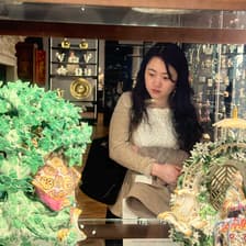 Profile picture for Huizhe