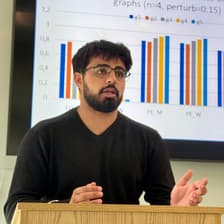 Profile picture for Tanvir Bhathal